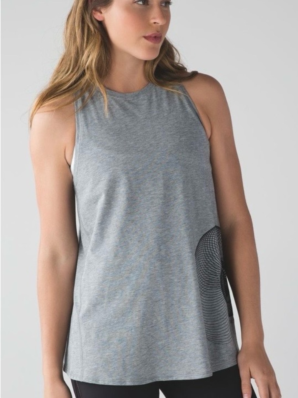 Lululemon Nook tank